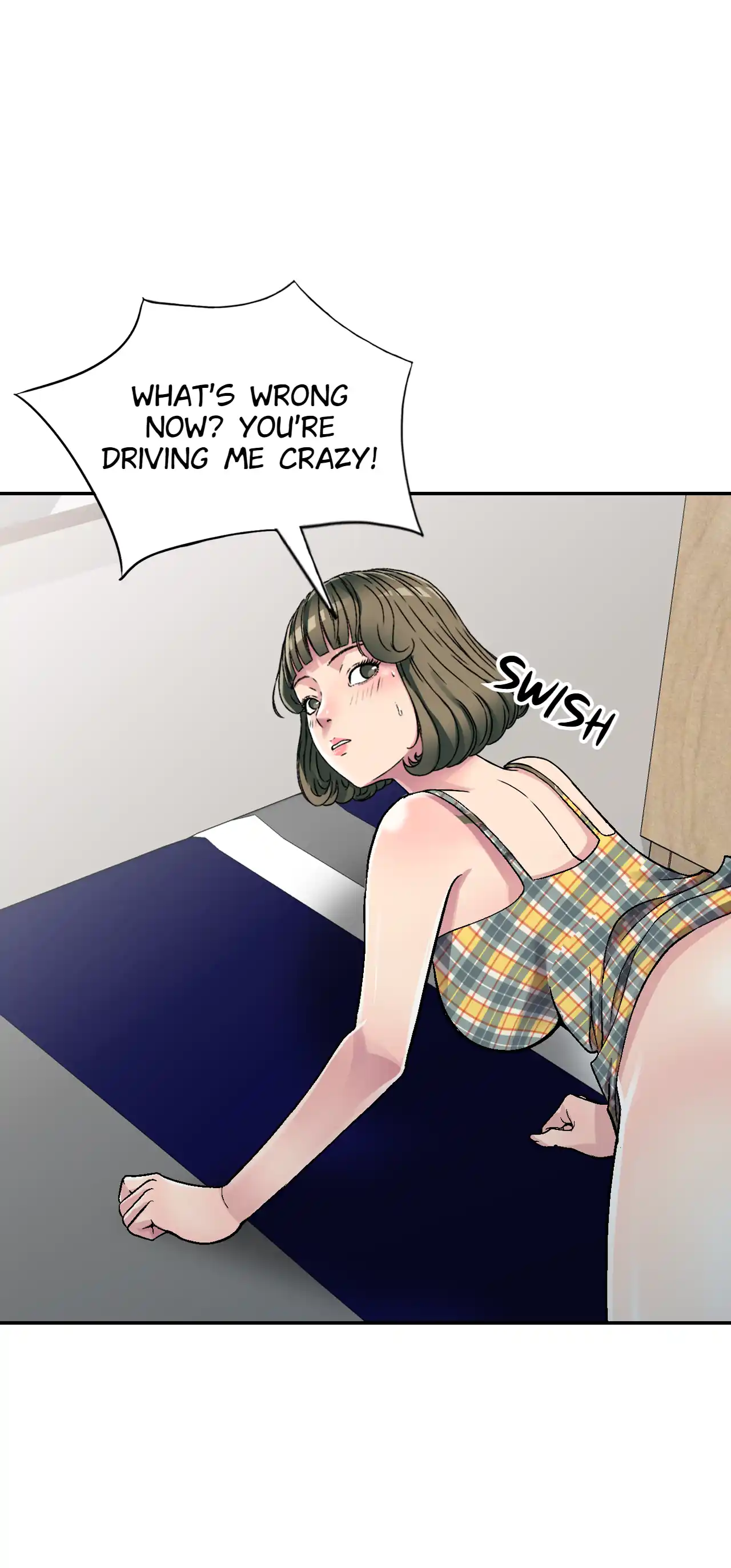 Kind Hearted Little Sister - Episode 5 - read scene 45