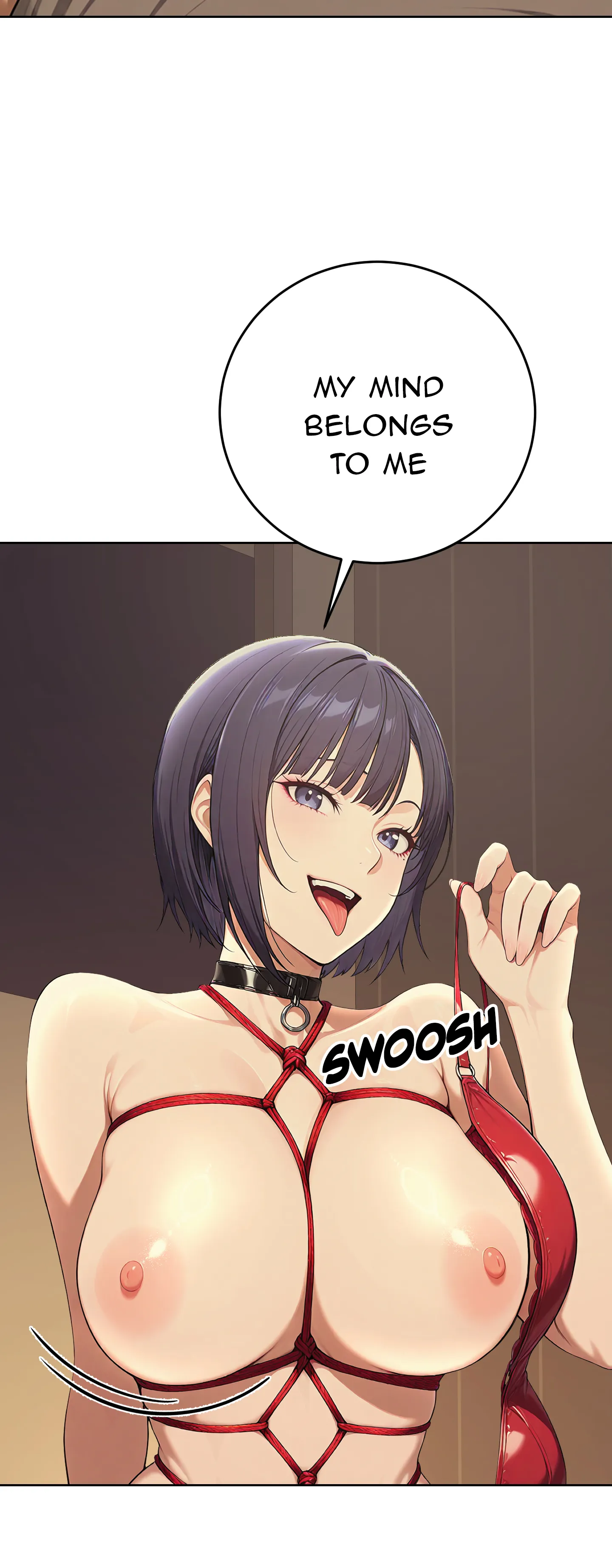 7GF Paradox - Episode 3 - read scene 67