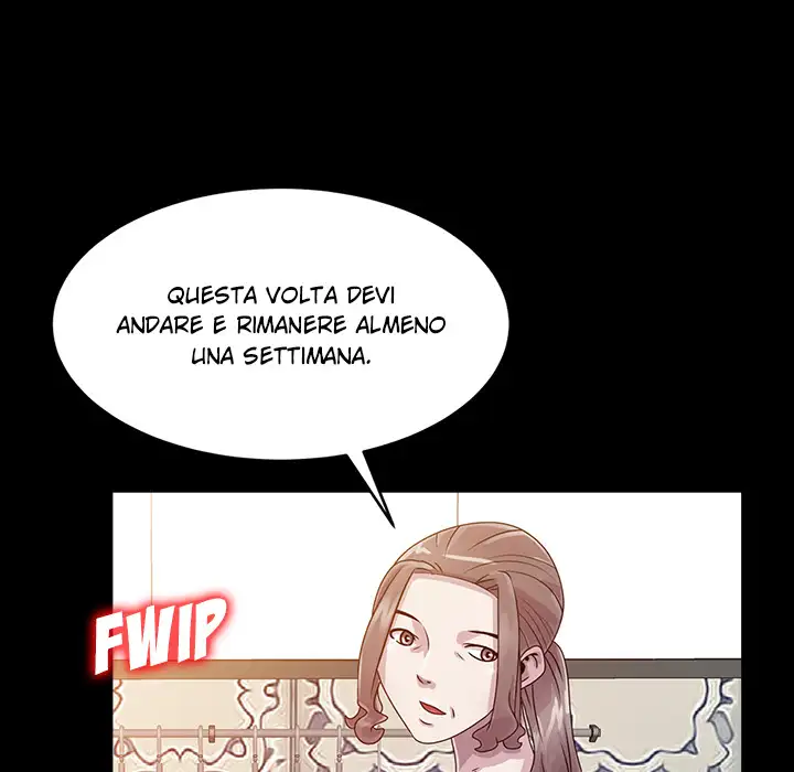 Shh! Il Segreto Della Sorella - Episode 1 - read scene 15