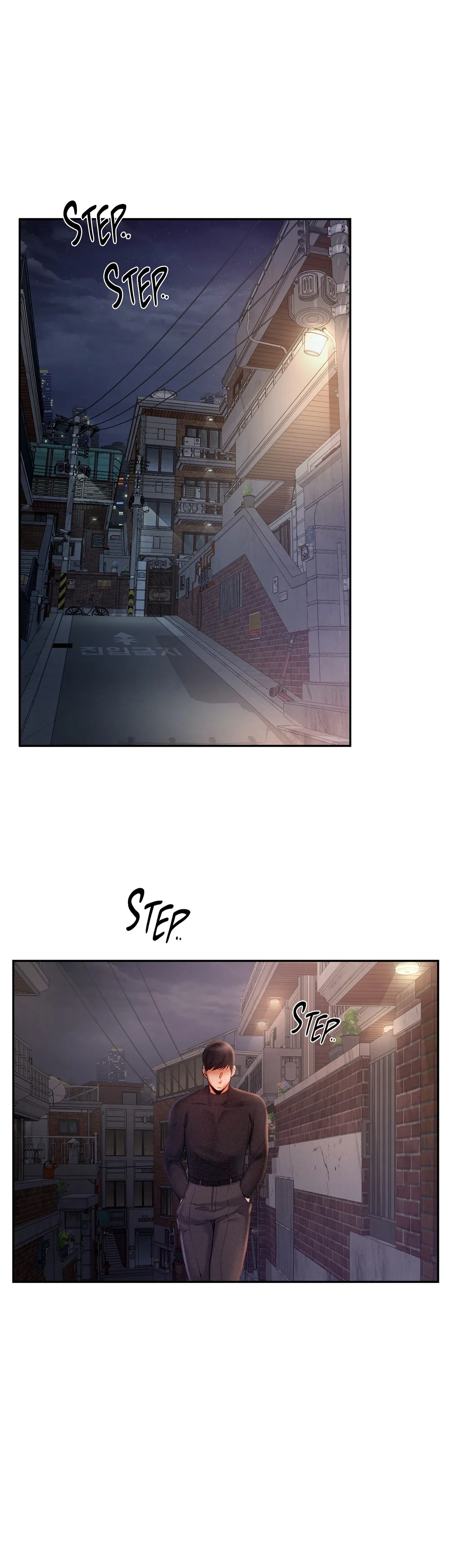 Flying High - Episode 2 - read scene 35