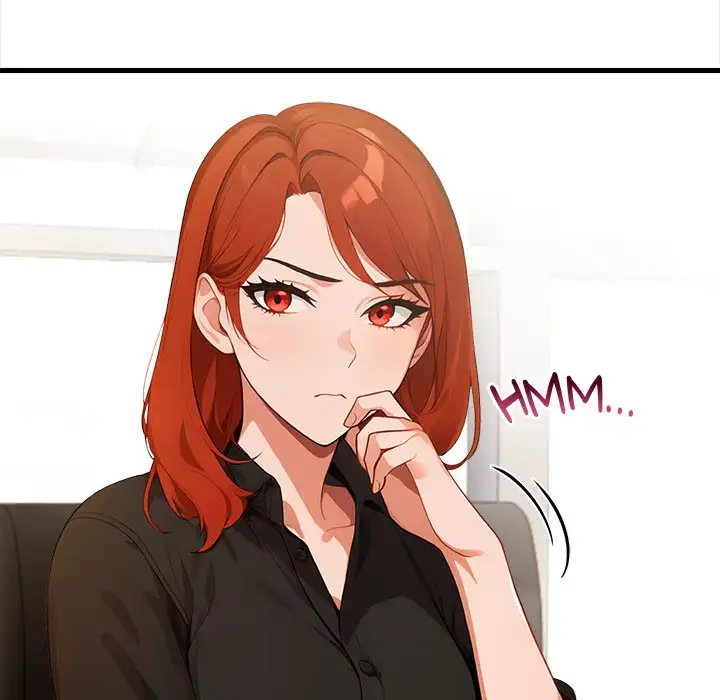 Spirit Contact: An Obscene Body - Episode 5 - read scene 46