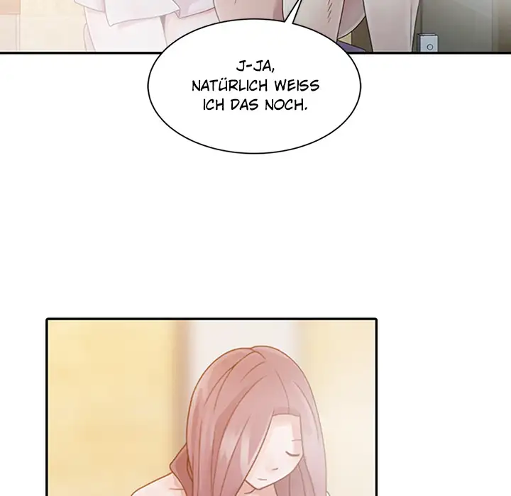 Psst! Das Geheimnis der Schwester - Episode 1 - read scene 76