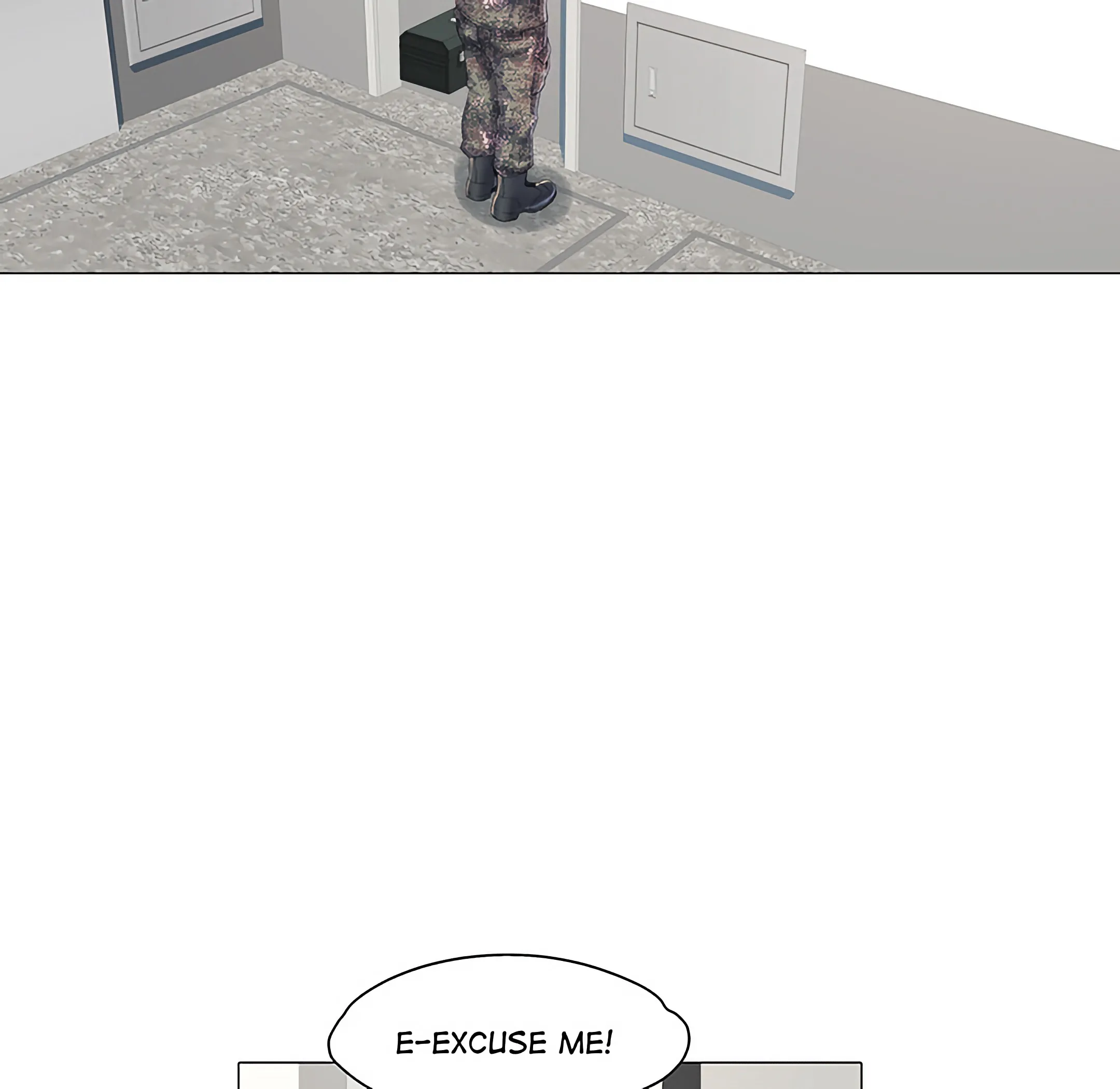 Base 69 - Episode 1 - read scene 56