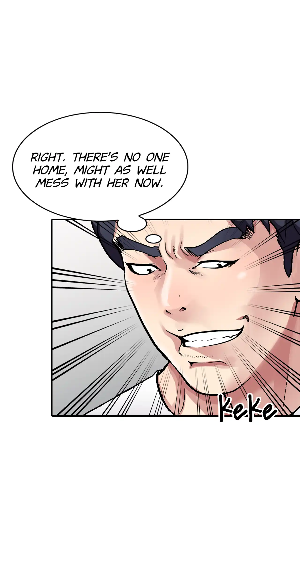 Kind Hearted Little Sister - Episode 3 - read scene 42
