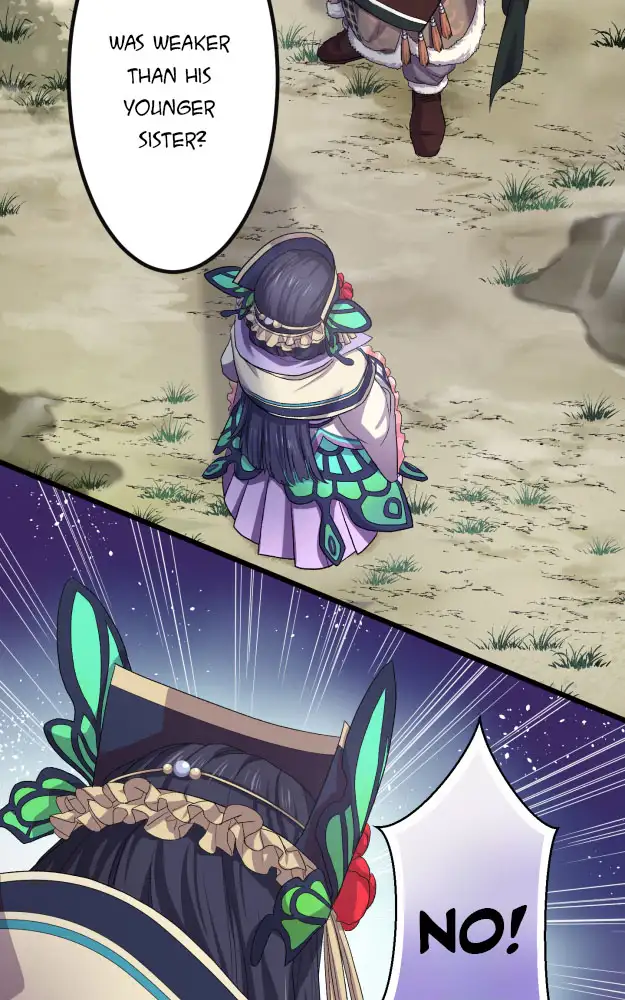 Thunderbolt Fantasy - Episode 4 - read scene 110