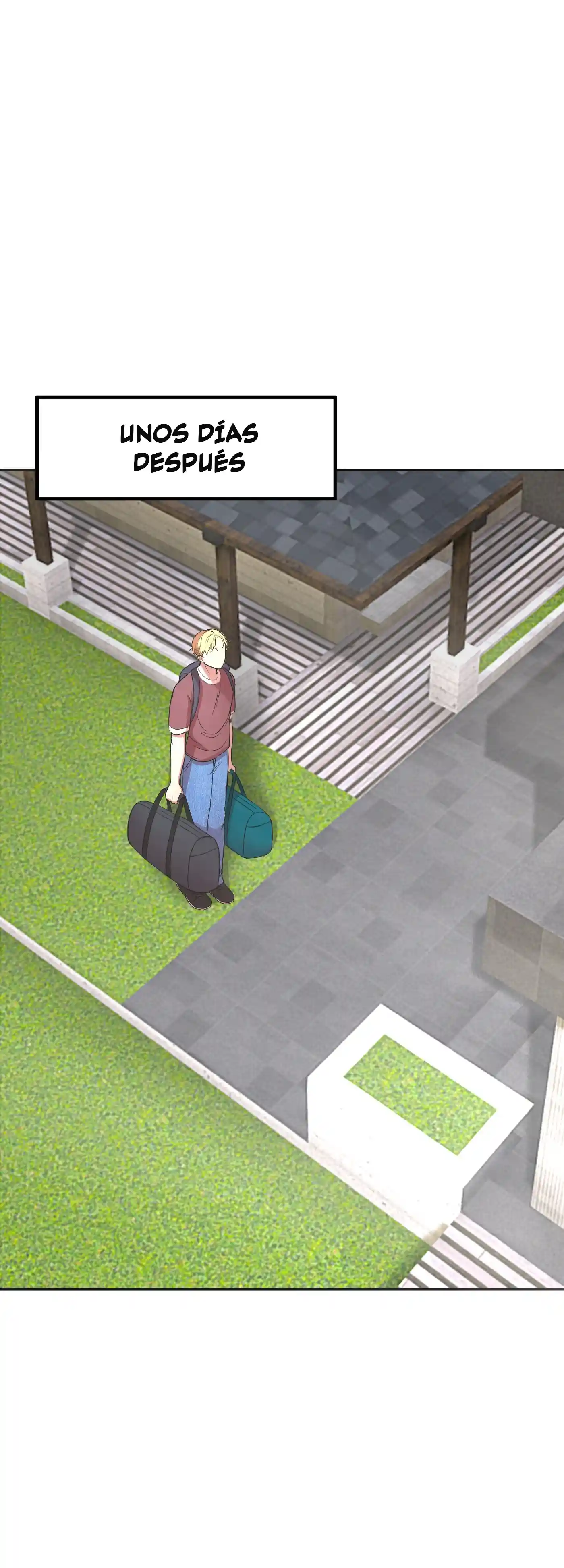 Habitación libre - Episode 3 - read scene 12
