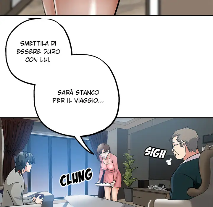 Le Sorelle Della Matrigna - Episode 1 - read scene 86