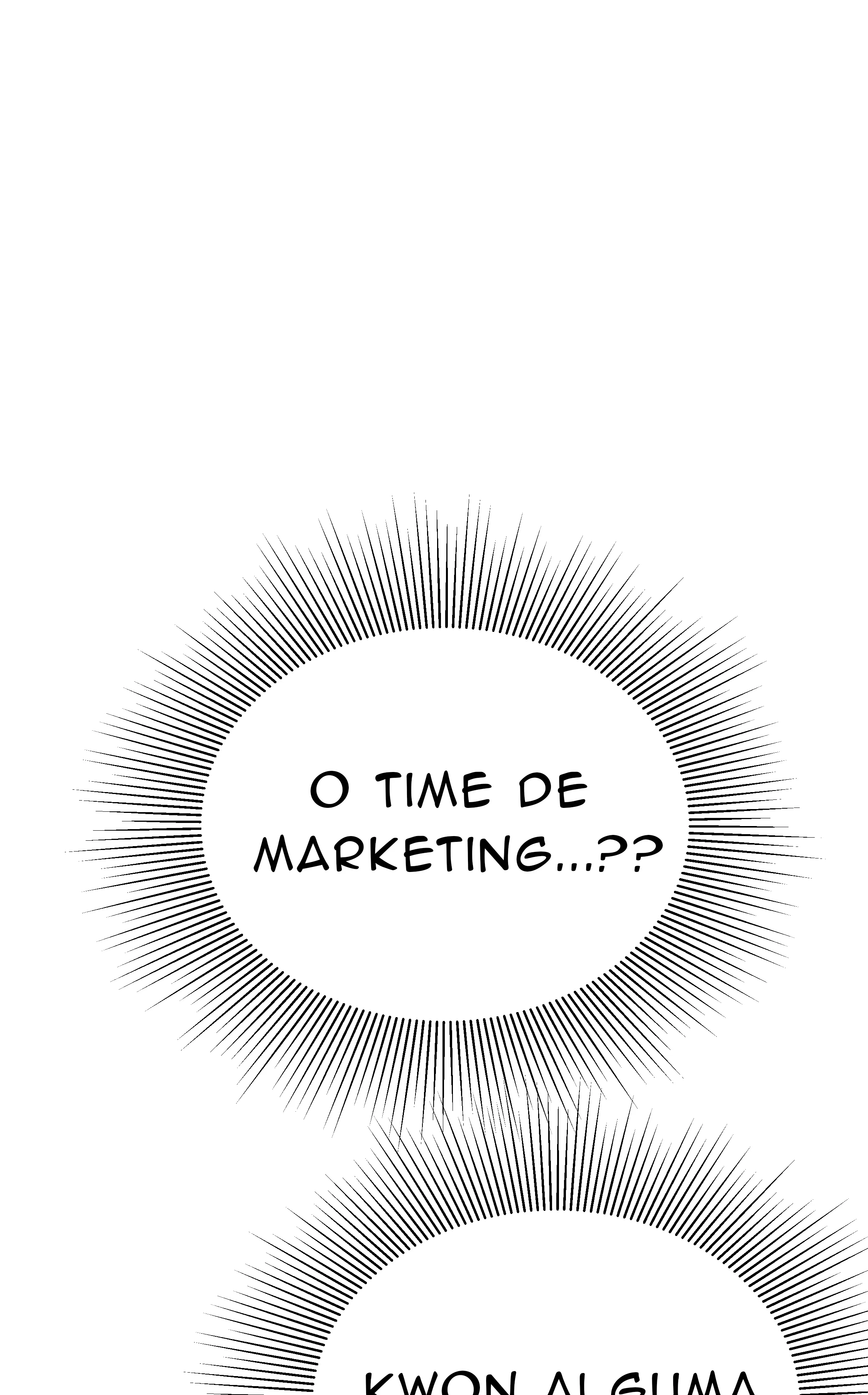 Escritório de Drama - Episode 3 - read scene 1