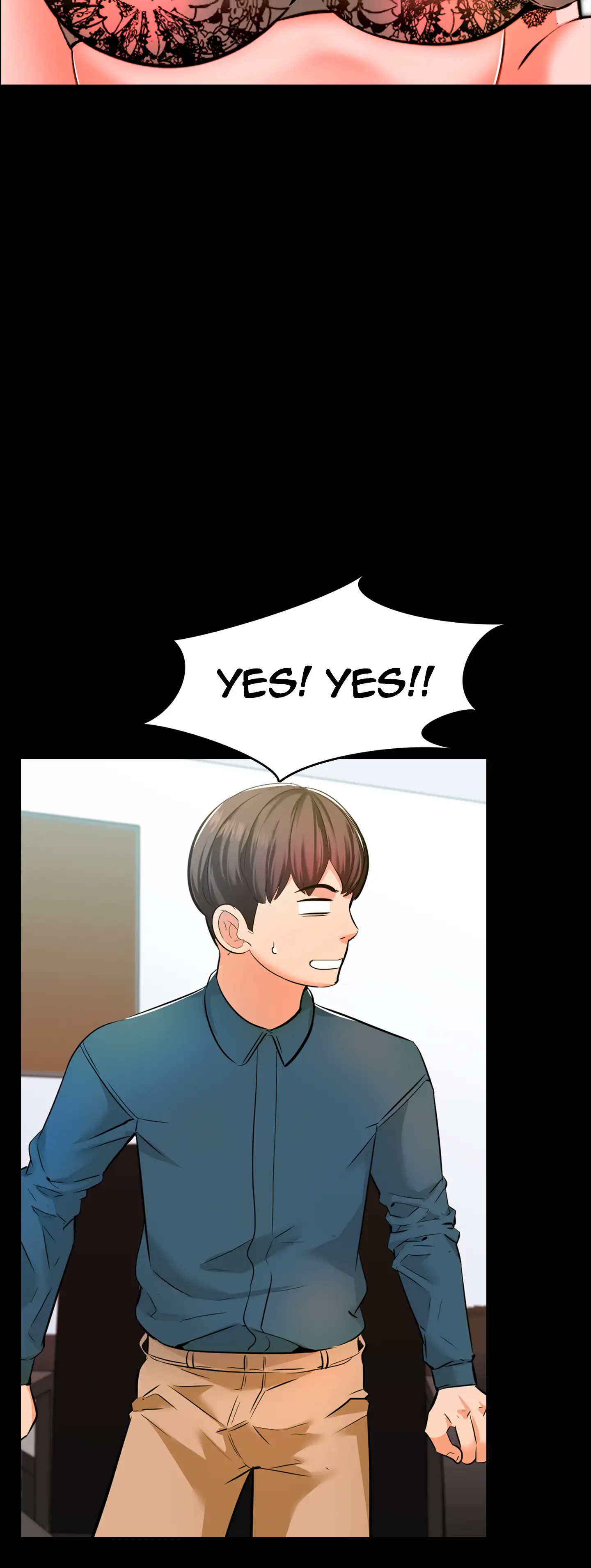 Private Tutor - Episode 5 - read scene 24