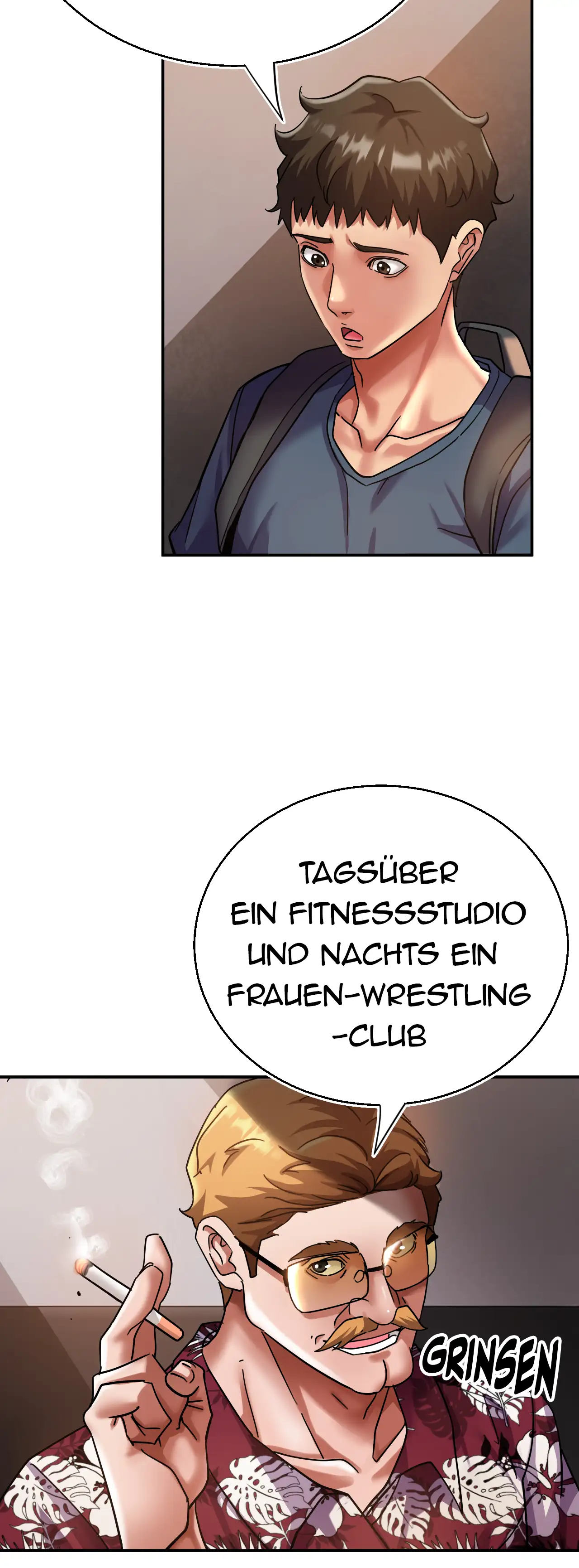 Der Ring der Stärke - Episode 1 - read scene 51