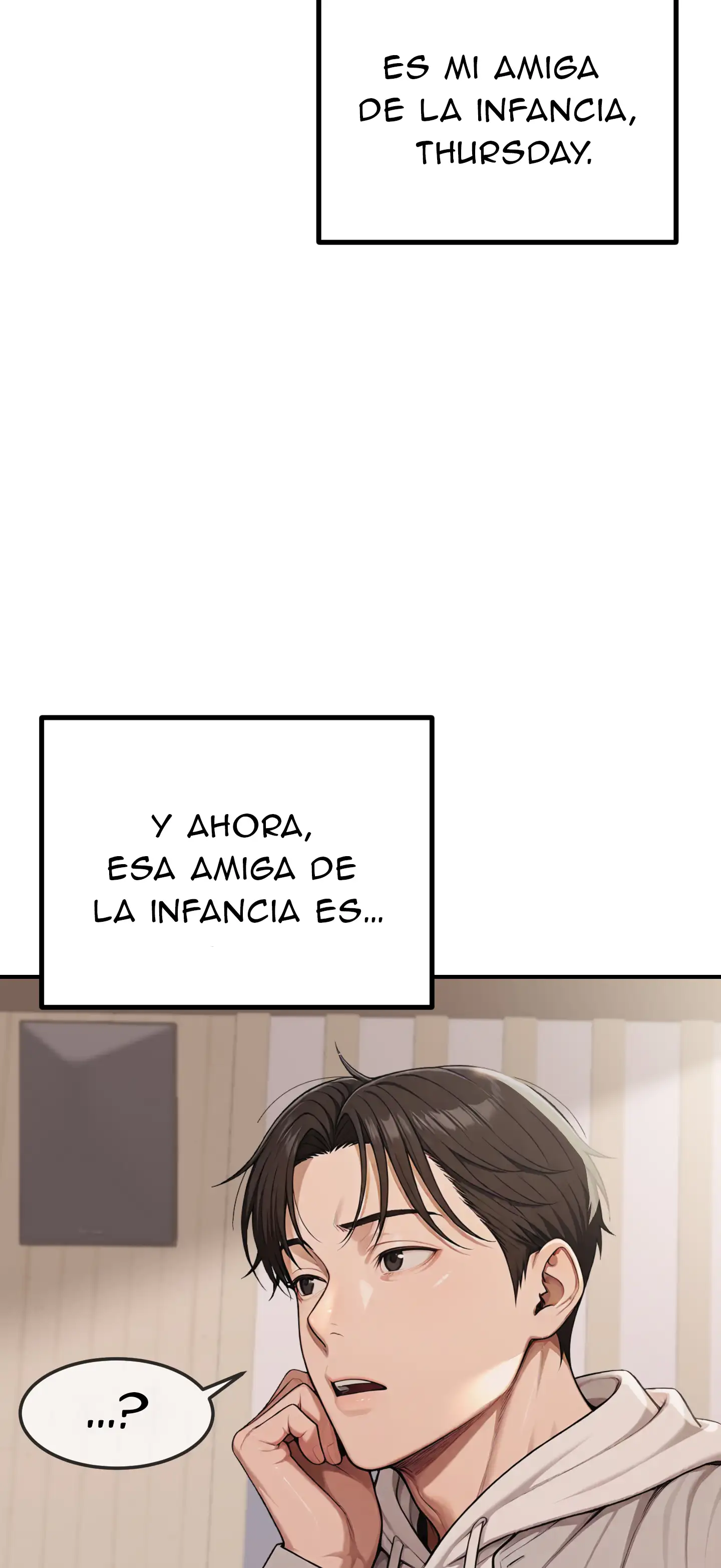 Paradoja 7GF - Episode 1 - read scene 25