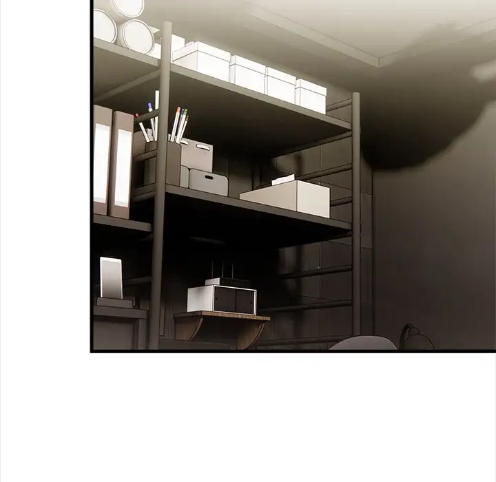 Her Dark Secret - Episode 5 - read scene 76