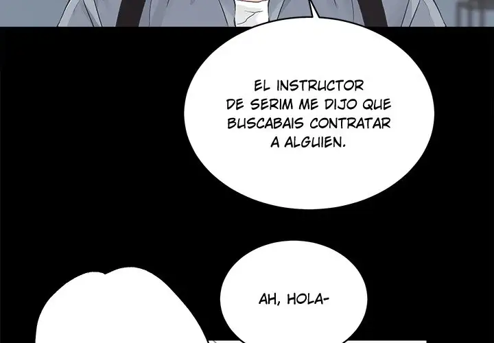 Agentes Inmobiliarias - Episode 5 - read scene 4