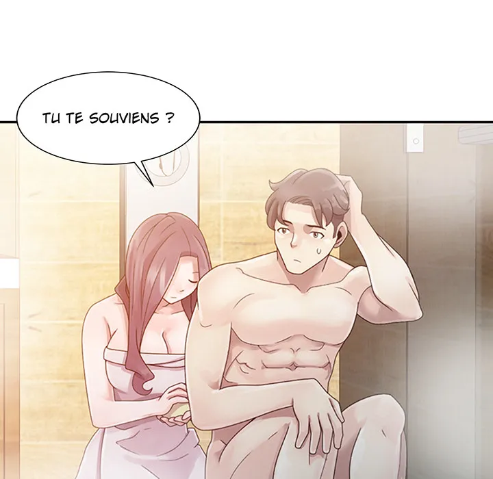Chut ! Le Secret De Ma Sœur - Episode 1 - read scene 70