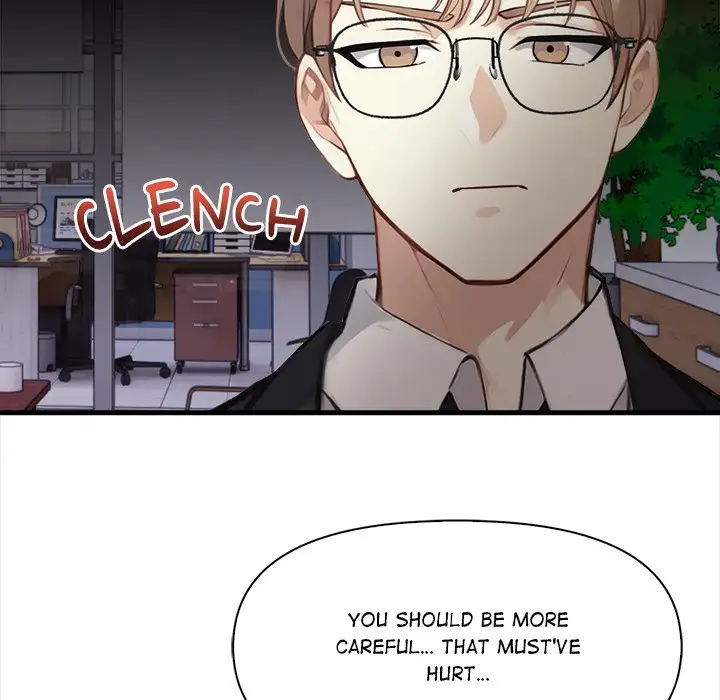 The Perfect Swap - Episode 5 - read scene 89