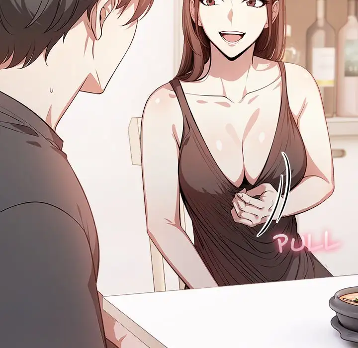 In Love With My Friend’s Mom - Episode 2 - read scene 24