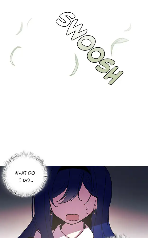 What is the outcome for the villain? - Episode 3 - read scene 59