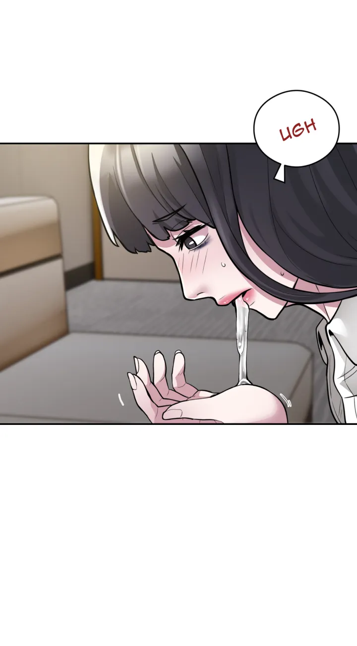 THE BANK CLERK - Episode 2 - read scene 83