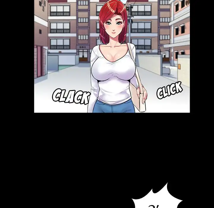 Teacher's Nightlife - Episode 1 - read scene 83