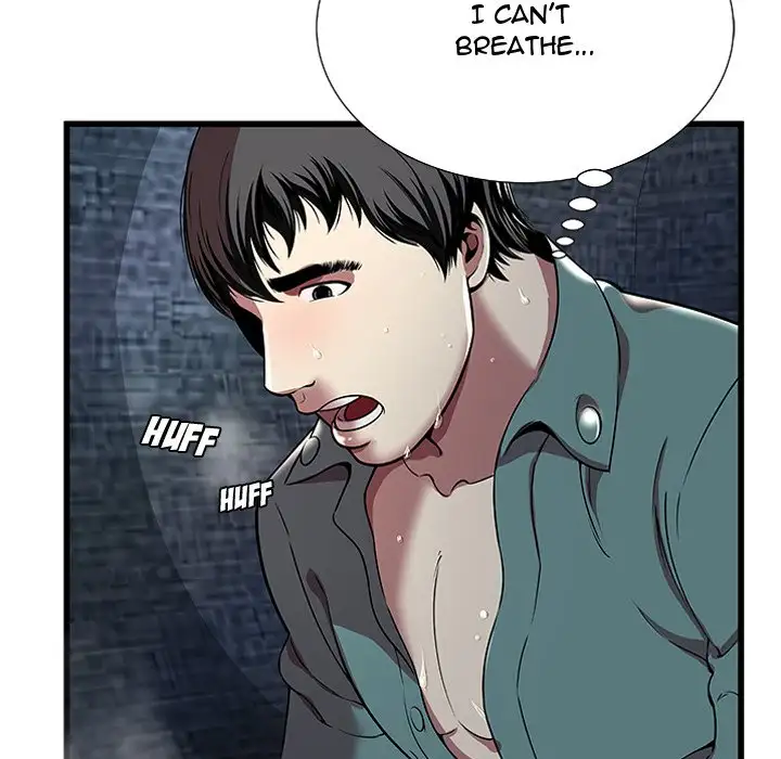 Lost Heaven - Episode 4 - read scene 54
