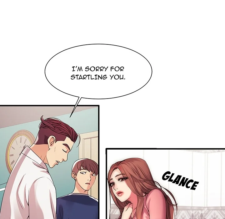 Mom is Disqualified - Prologue - read scene 9