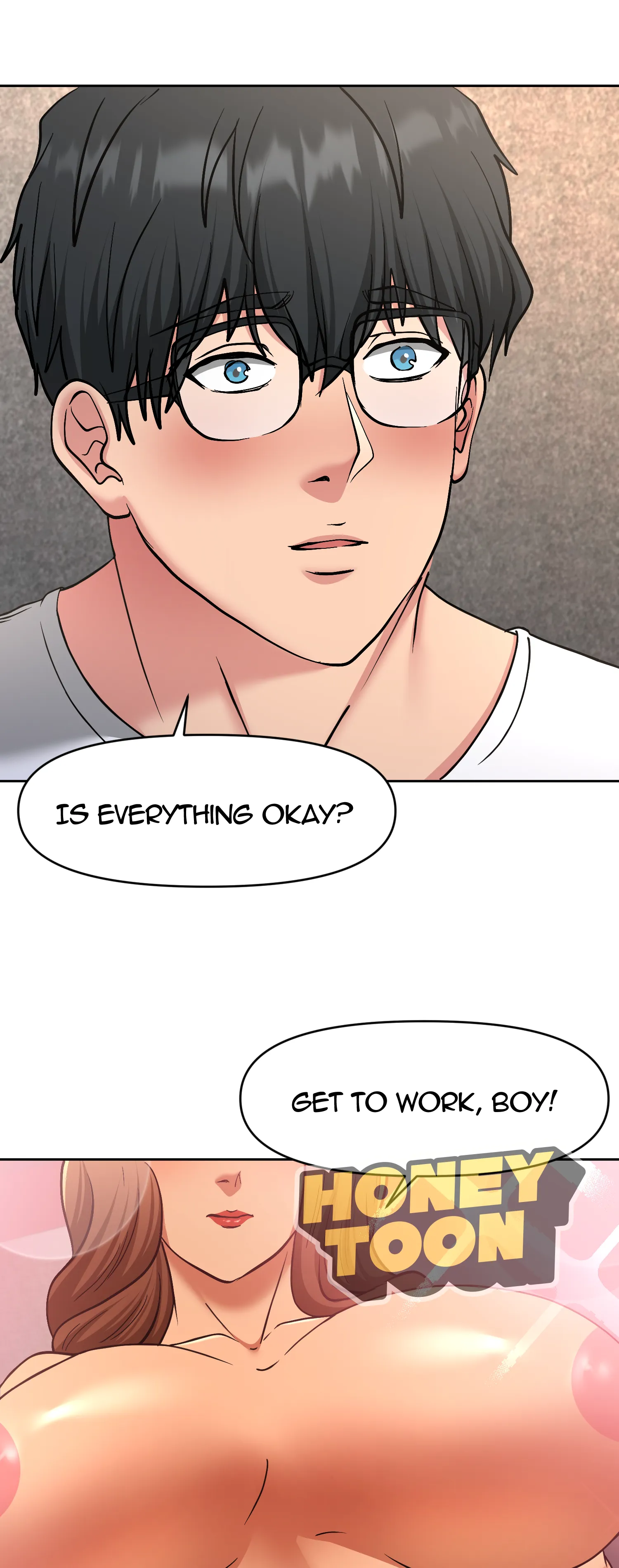 Under Her Control - Episode 3 - read scene 56