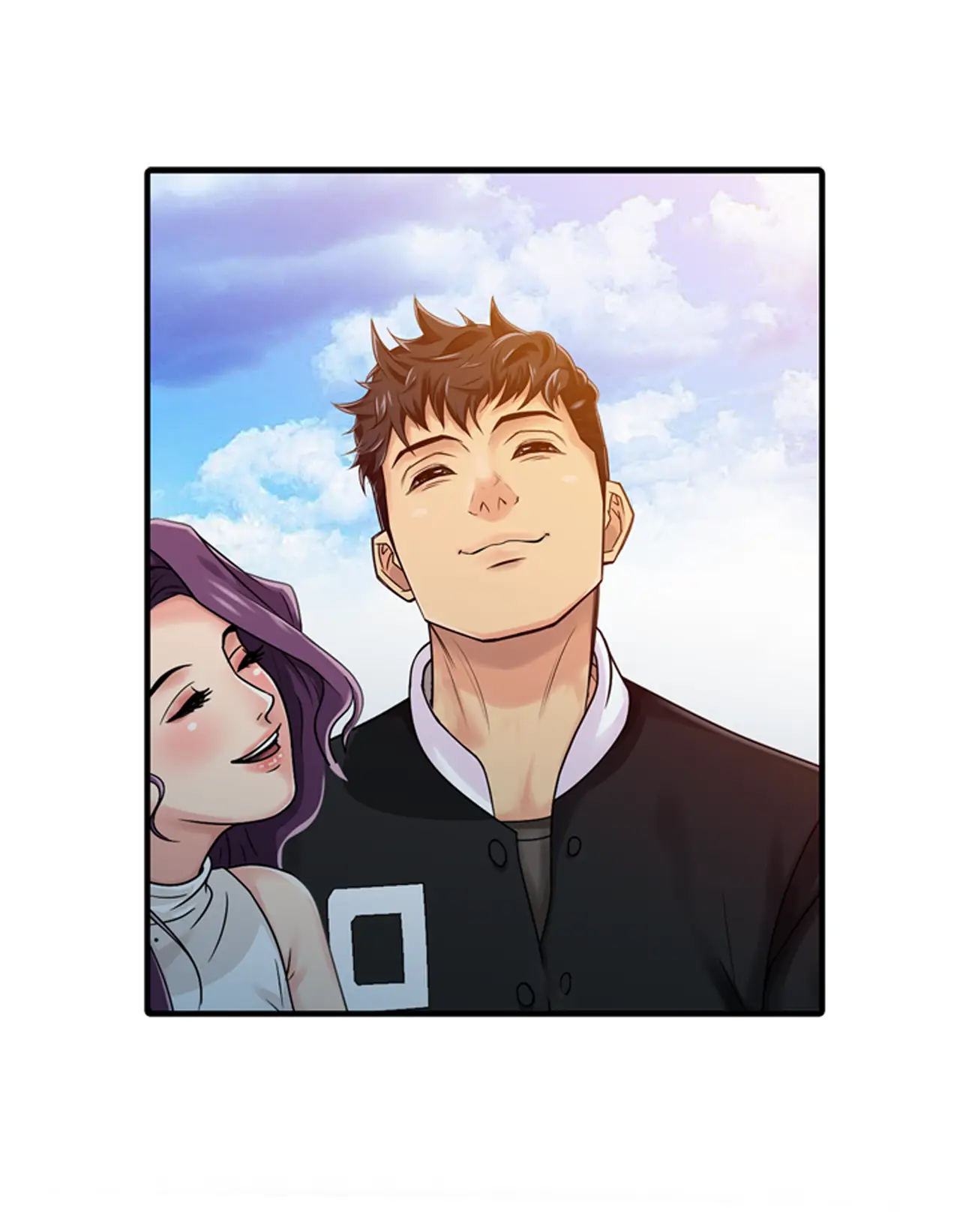 Secret Weapon - Prologue - read scene 9