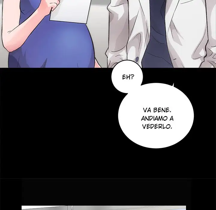 Agenti Immobiliari - Episode 2 - read scene 84