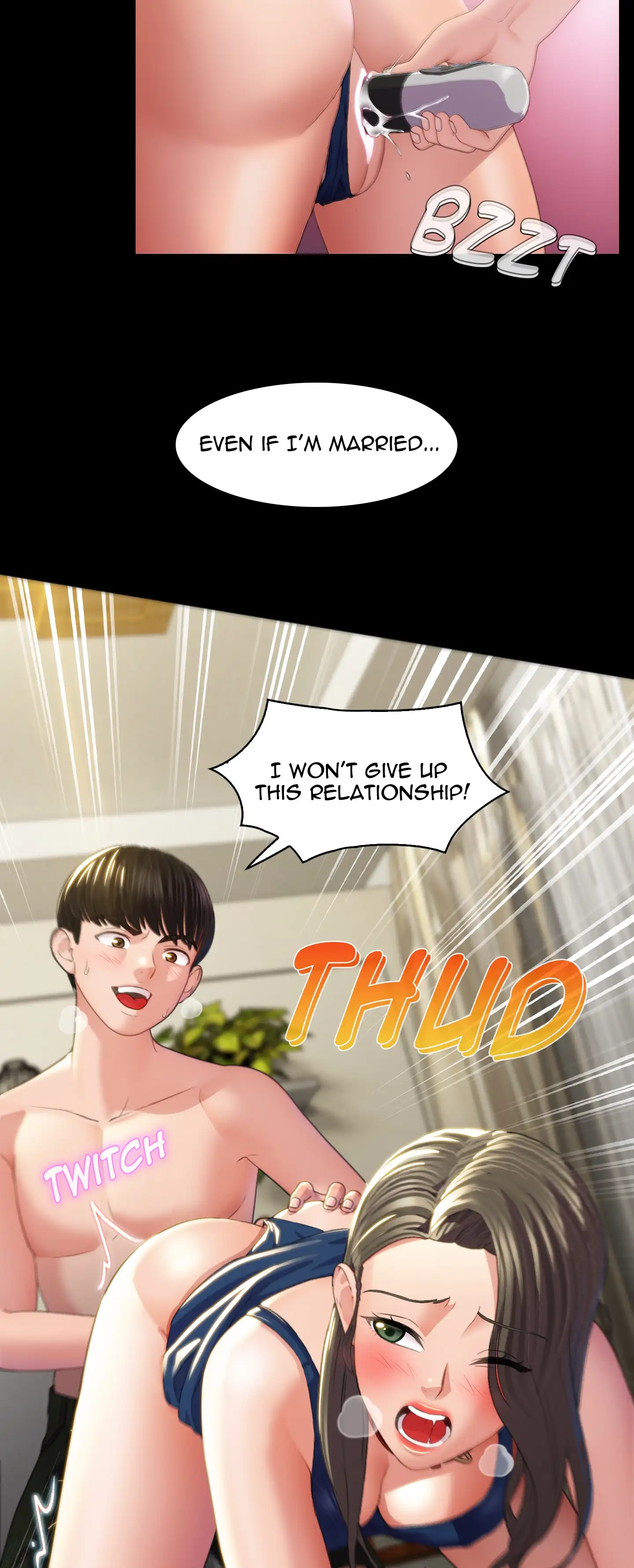 Choose Your Wife! - Episode 2 - read scene 19