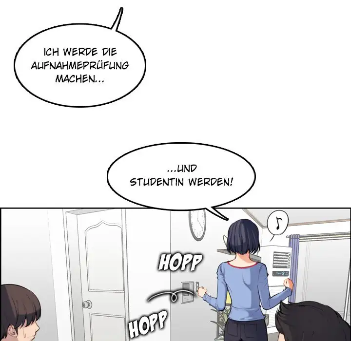 Mama ist eine Studentin - Episode 1 - read scene 14