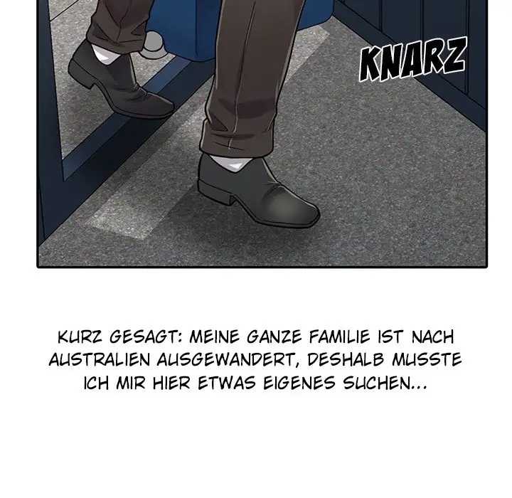 Gestohlener Geschmack - Episode 1 - read scene 9