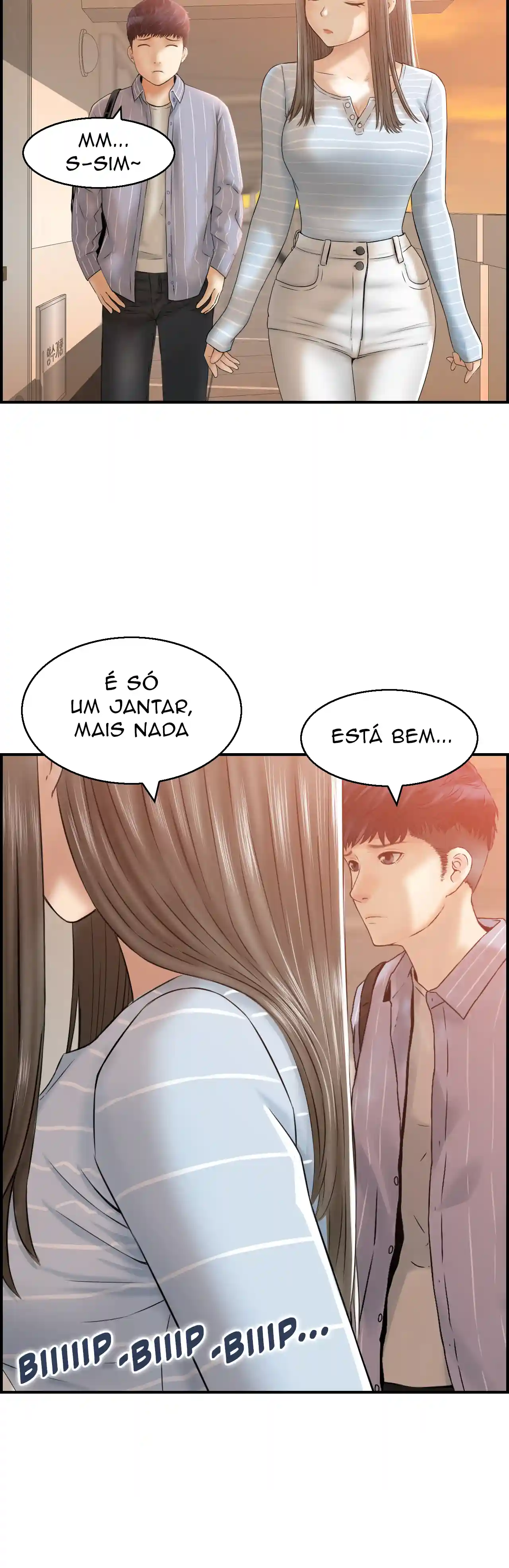 Mania de Mulher Casada - Episode 1 - read scene 32