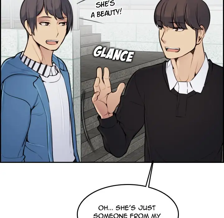Mom is a Female College Student - Episode 4 - read scene 21