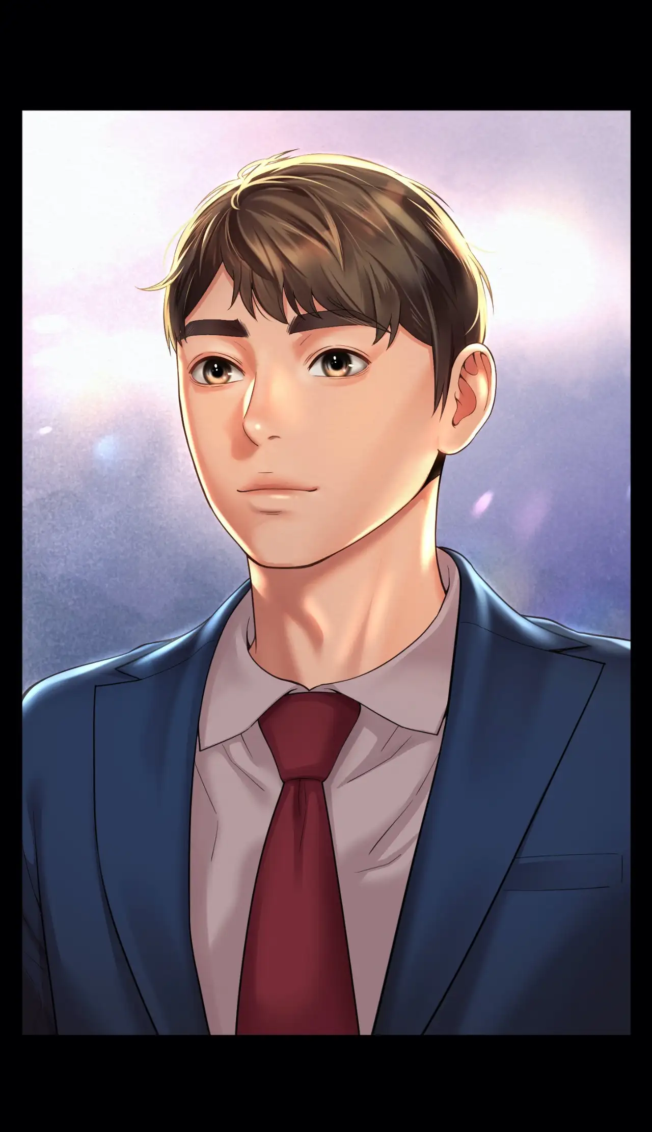 Office Affairs - Episode 5 - read scene 56