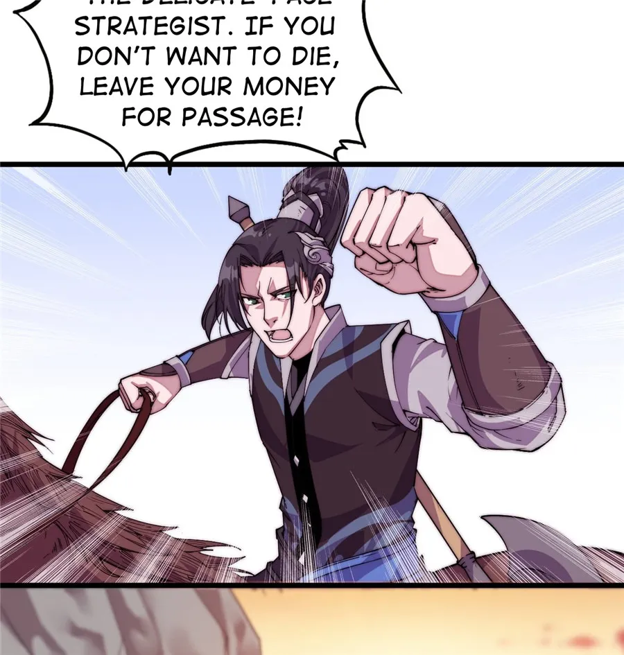 Start With A Mountain - Episode 2 - read scene 47