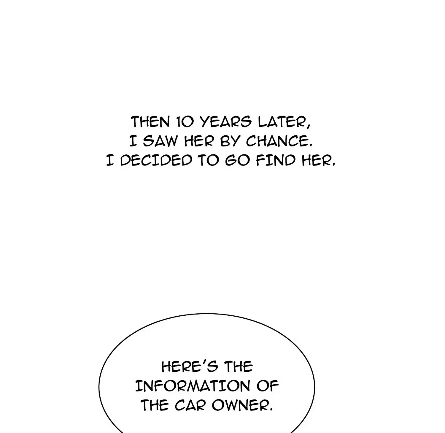 Divine Hands - Prologue - read scene 18