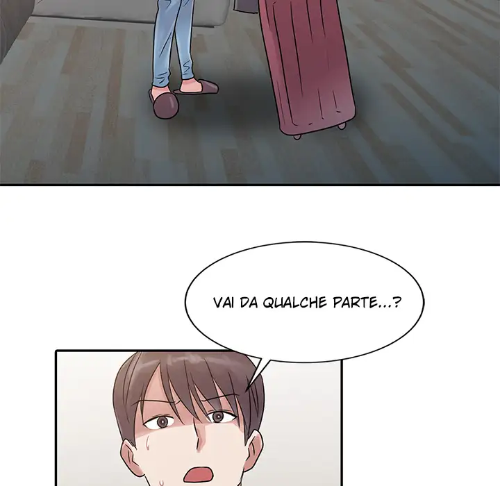 Il Piano Della Mia Matrigna - Episode 2 - read scene 41