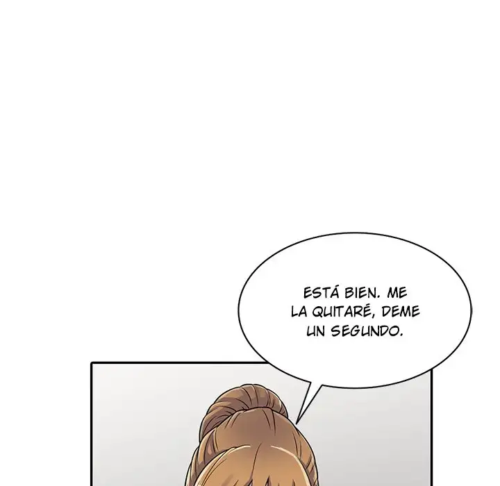 Sabor Robado - Episode 2 - read scene 26