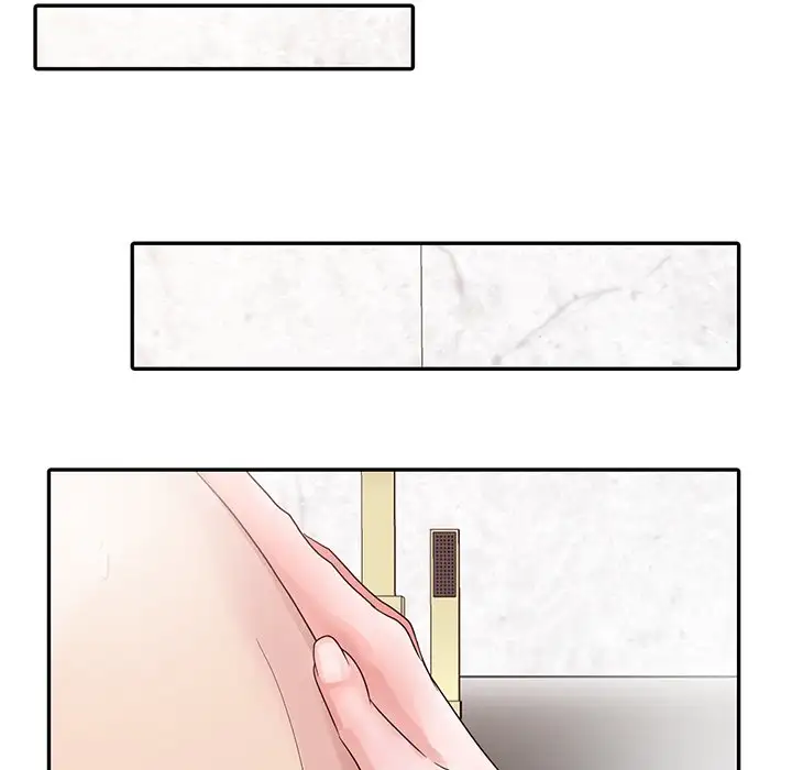 Le Plan De Ma Belle-Mère - Episode 3 - read scene 86