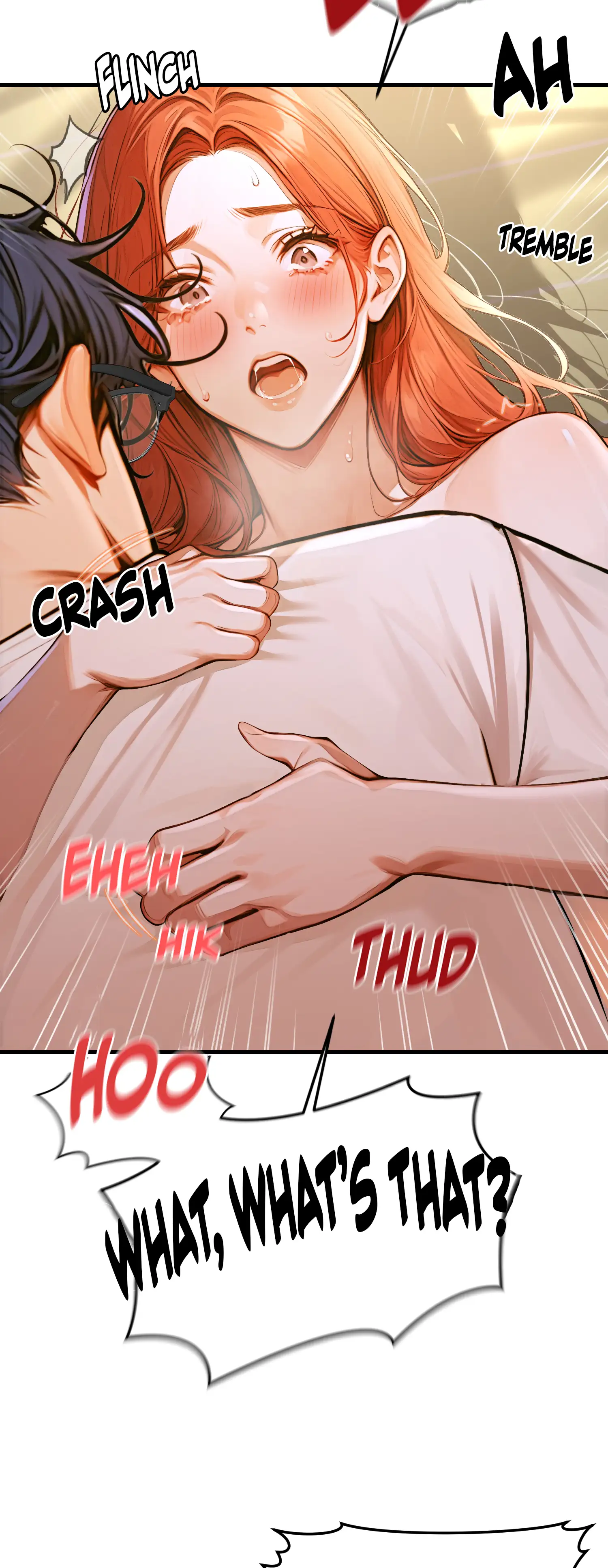 Strong Witch - Episode 3 - read scene 23