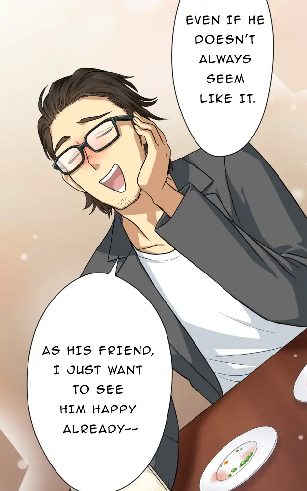 My Subordinate’s Inner Voice Is Too Noisy! - Episode 4 - read scene 73