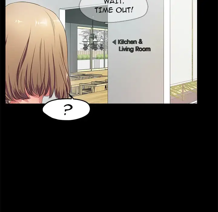 Dream Vacation - Episode 5 - read scene 87