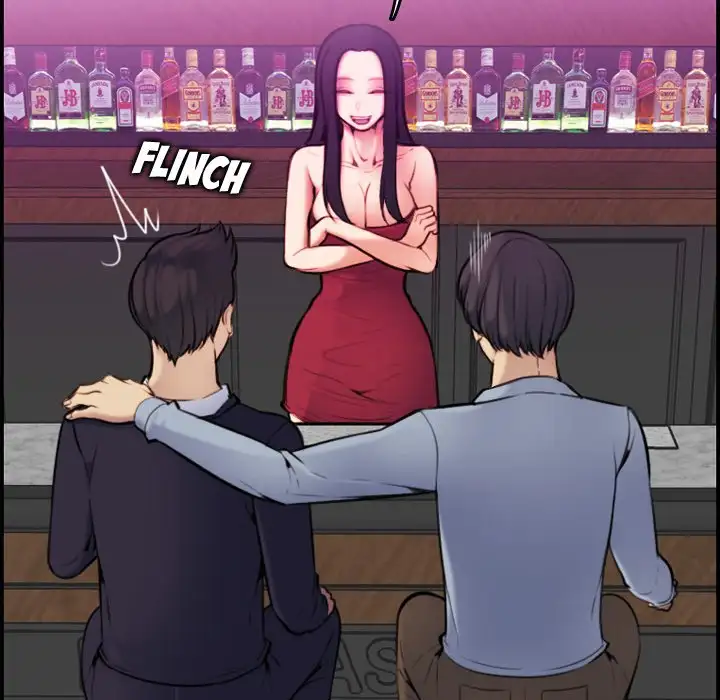 Mom is a Female College Student - Episode 2 - read scene 12