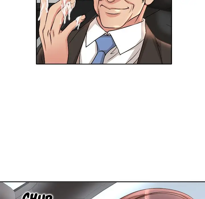 La Dura Vida del Profesor - Episode 2 - read scene 12