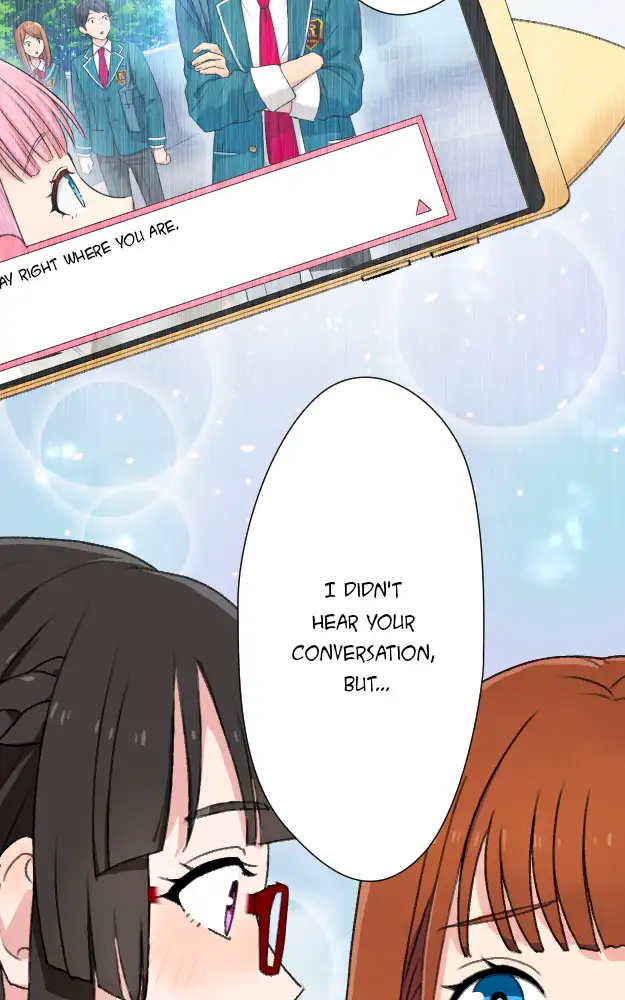 Real Love! - Episode 3 - read scene 55