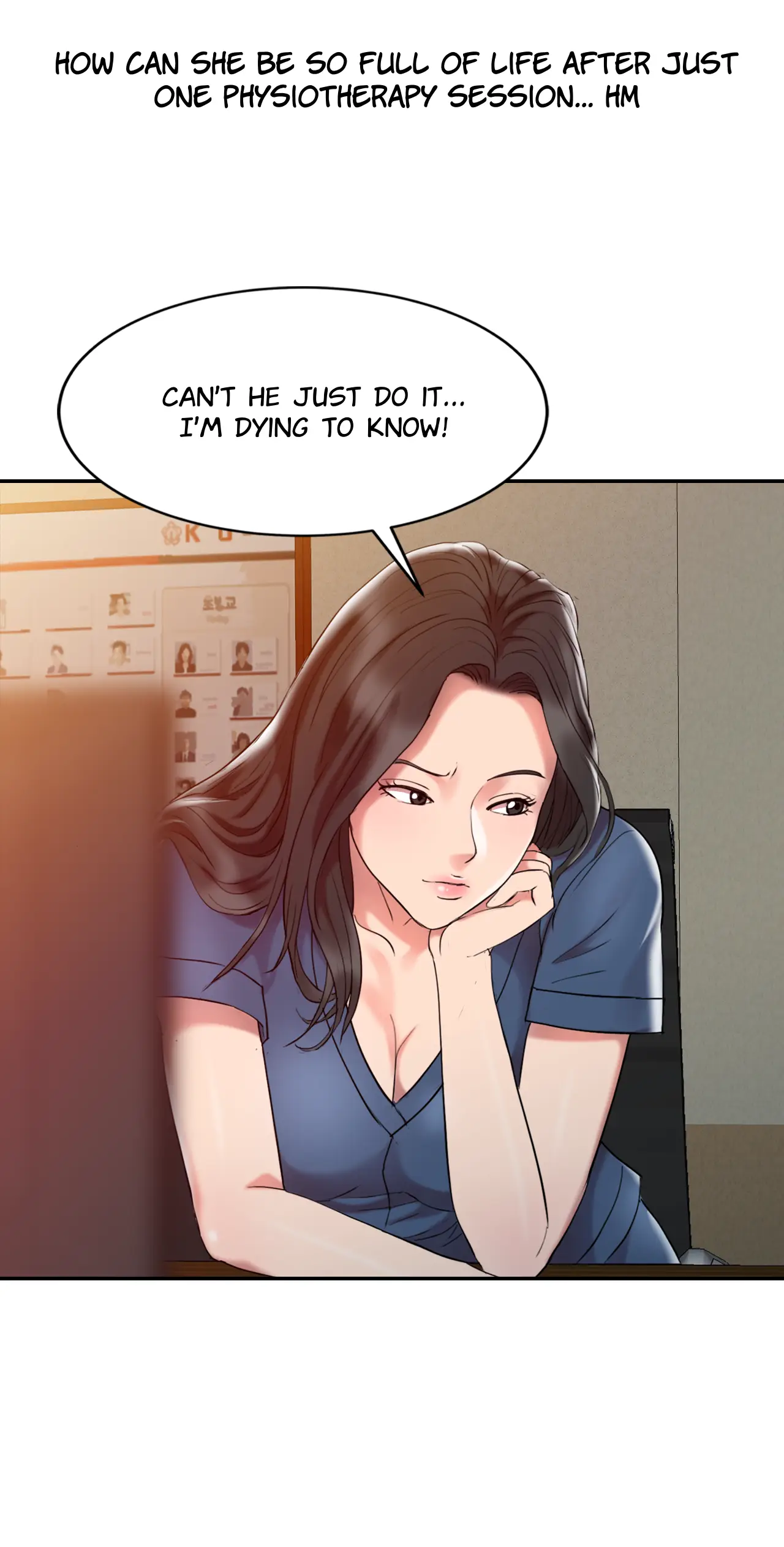 Legendary Hand - Episode 3 - read scene 10