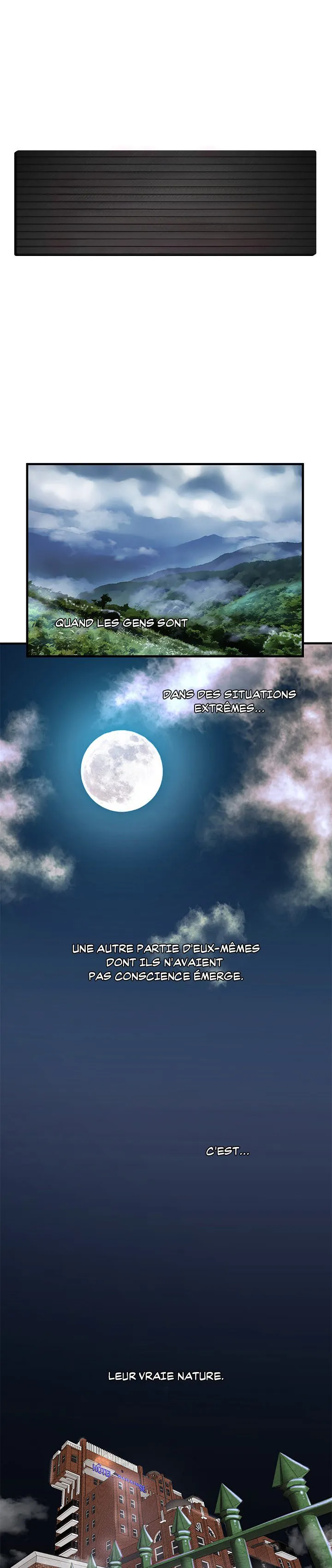 Le Paradis Perdu - Episode 1 - read scene 1