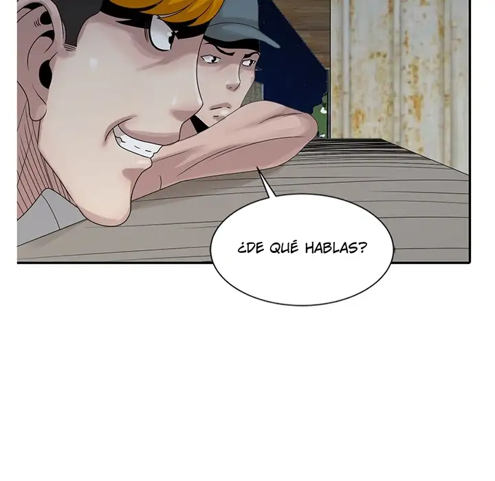 ¡Shh! El Secreto De Mi Hermana - Prologue - read scene 32