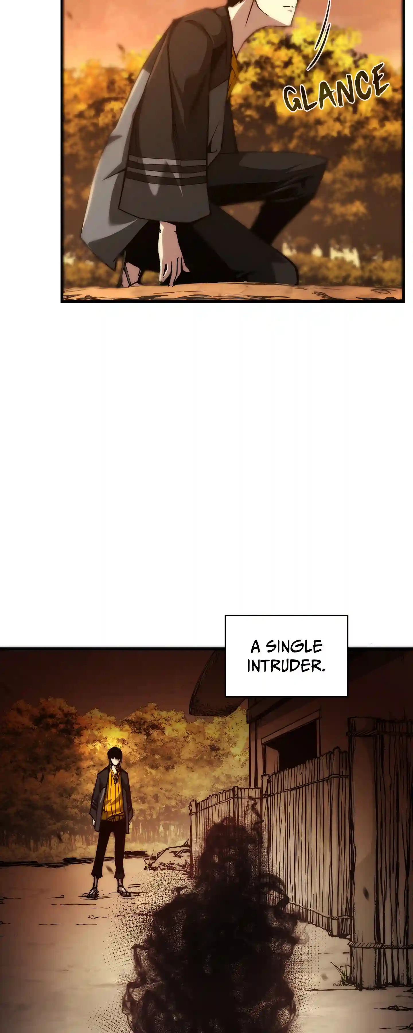 Divine Blade: Celestial Child - Episode 3 - read scene 7