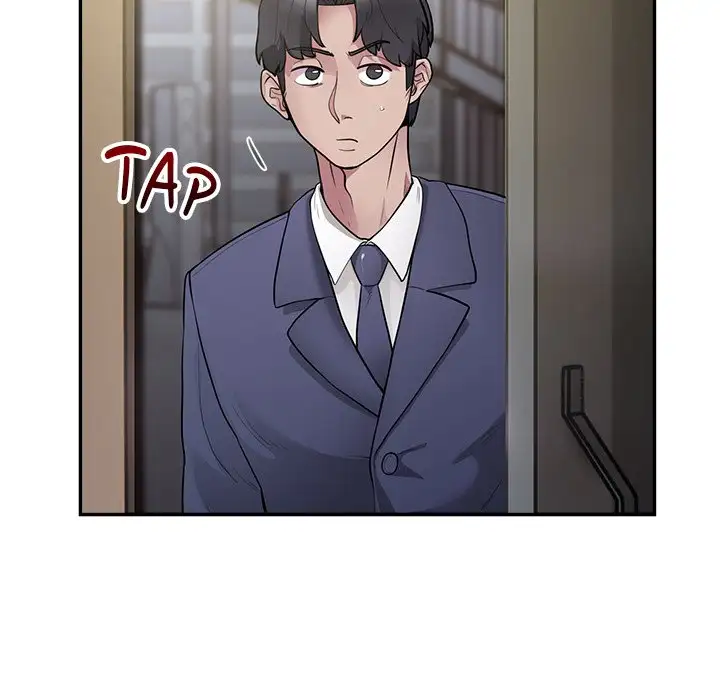 l'impiegato di banca - Episode 3 - read scene 79